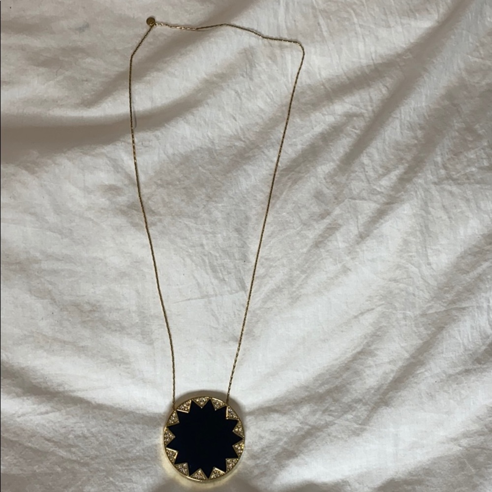 House of Harlow for Bebe Necklace
